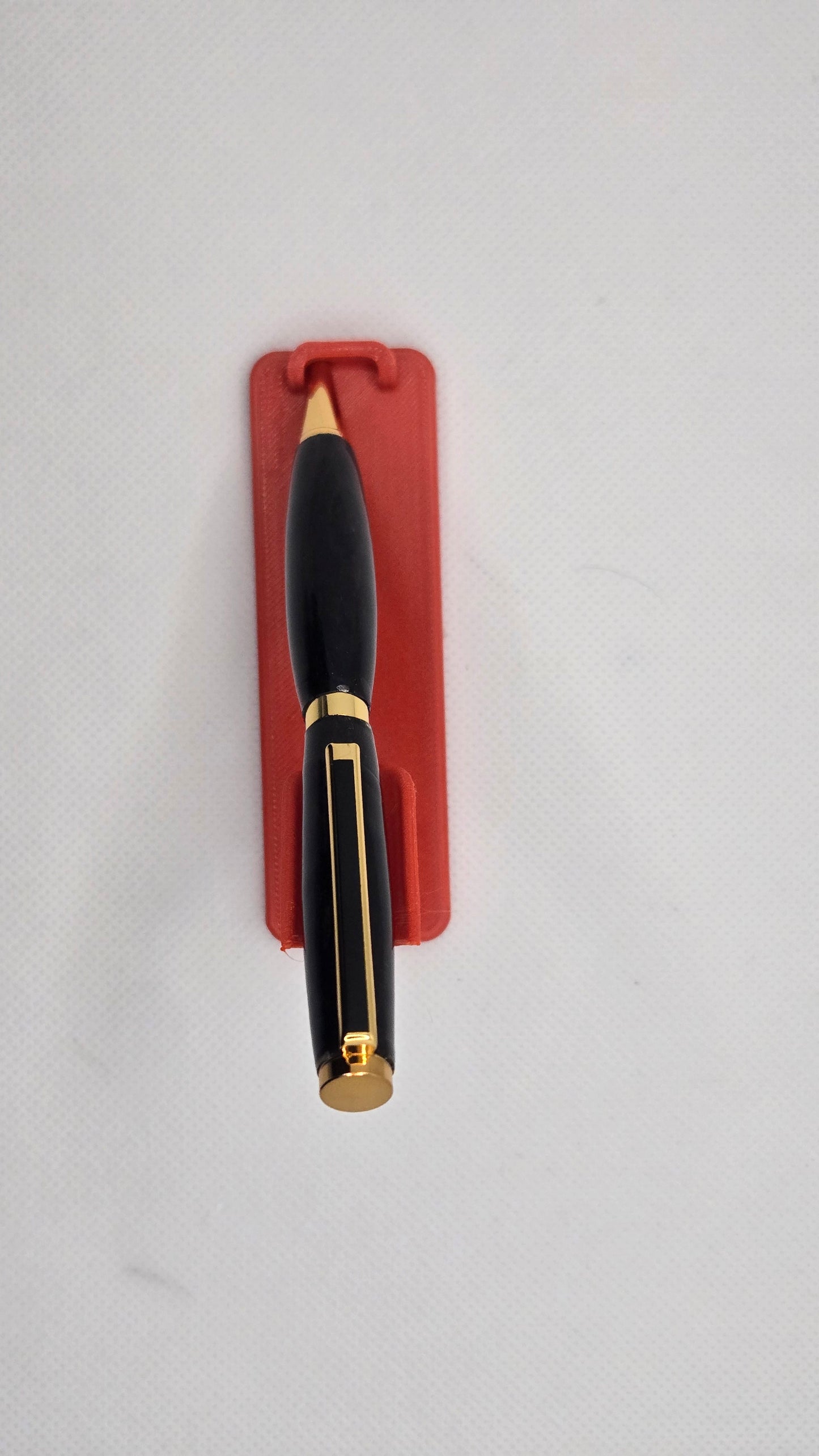 African Blackwood Slimline Pen