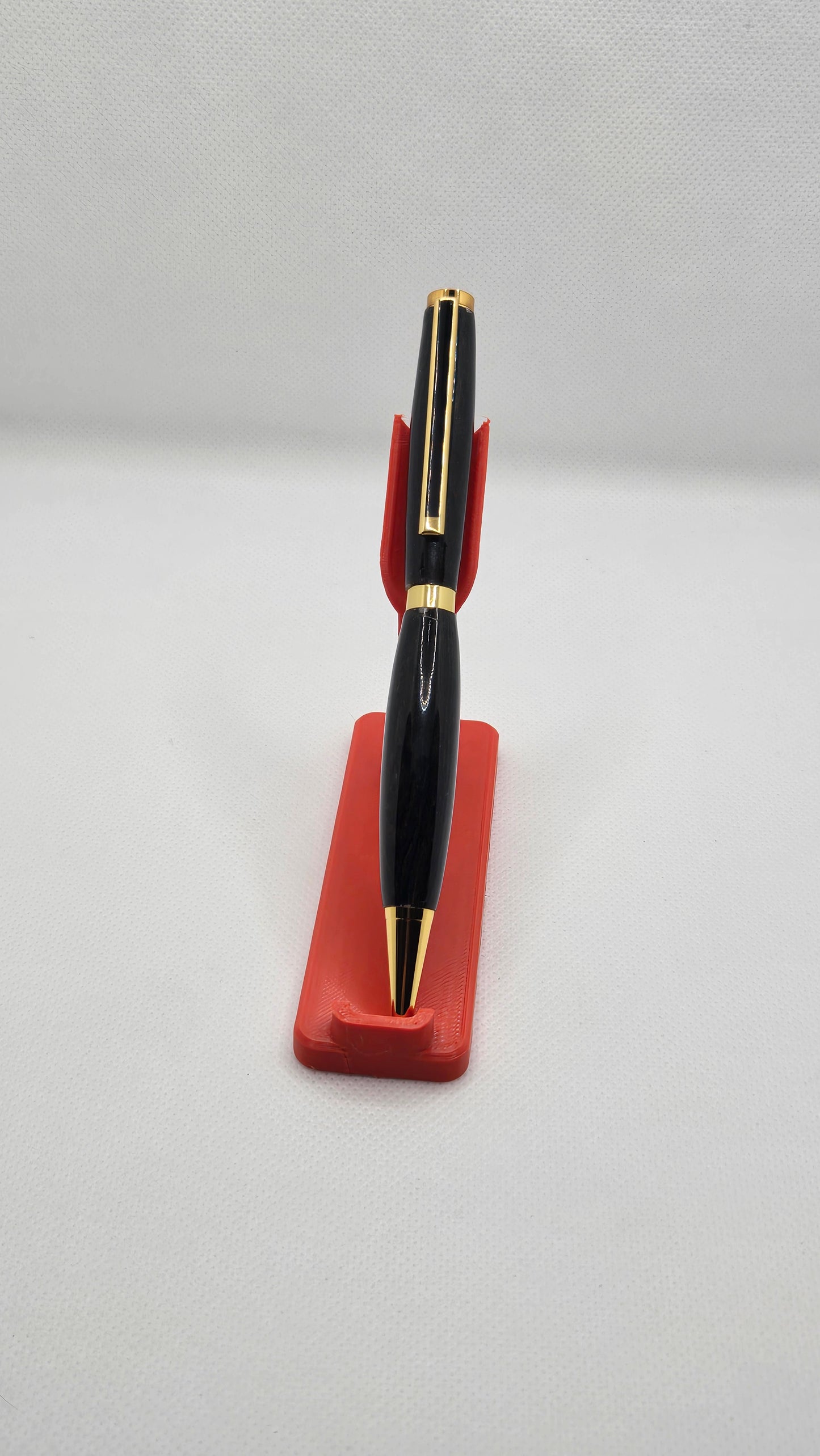 African Blackwood Slimline Pen