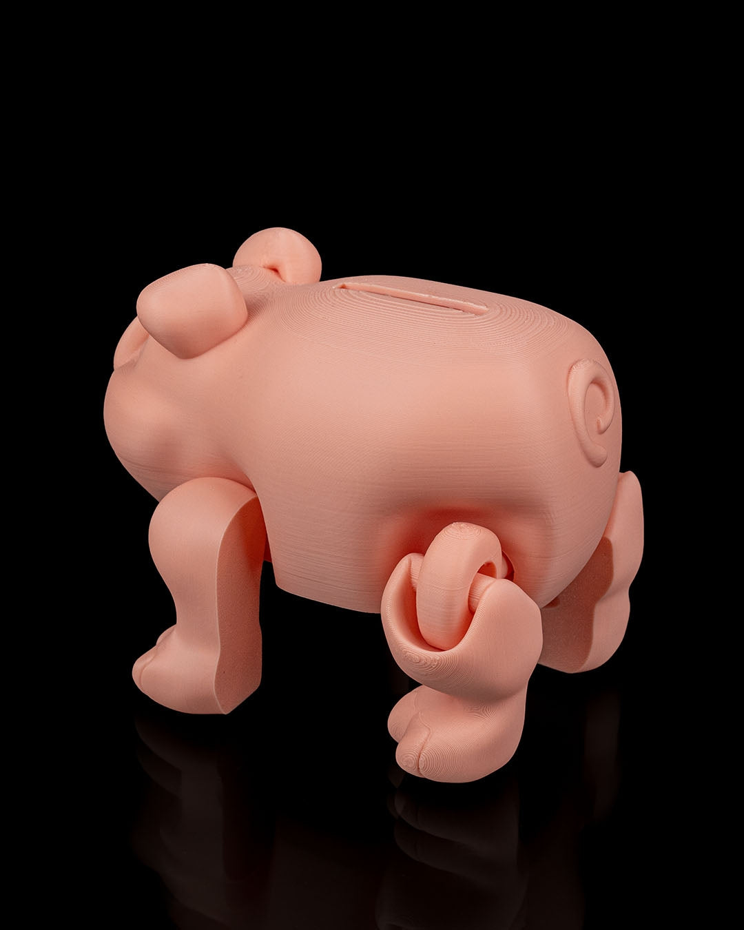 Piggy Bank