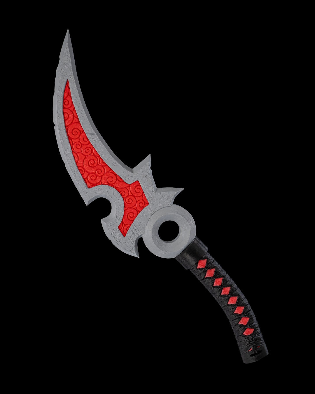 Nightfall Dagger