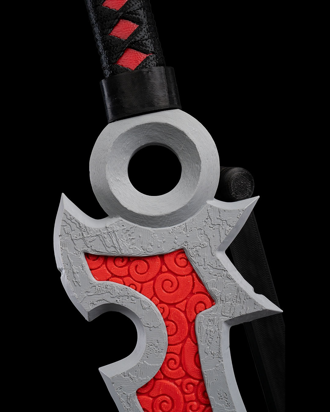 Nightfall Dagger