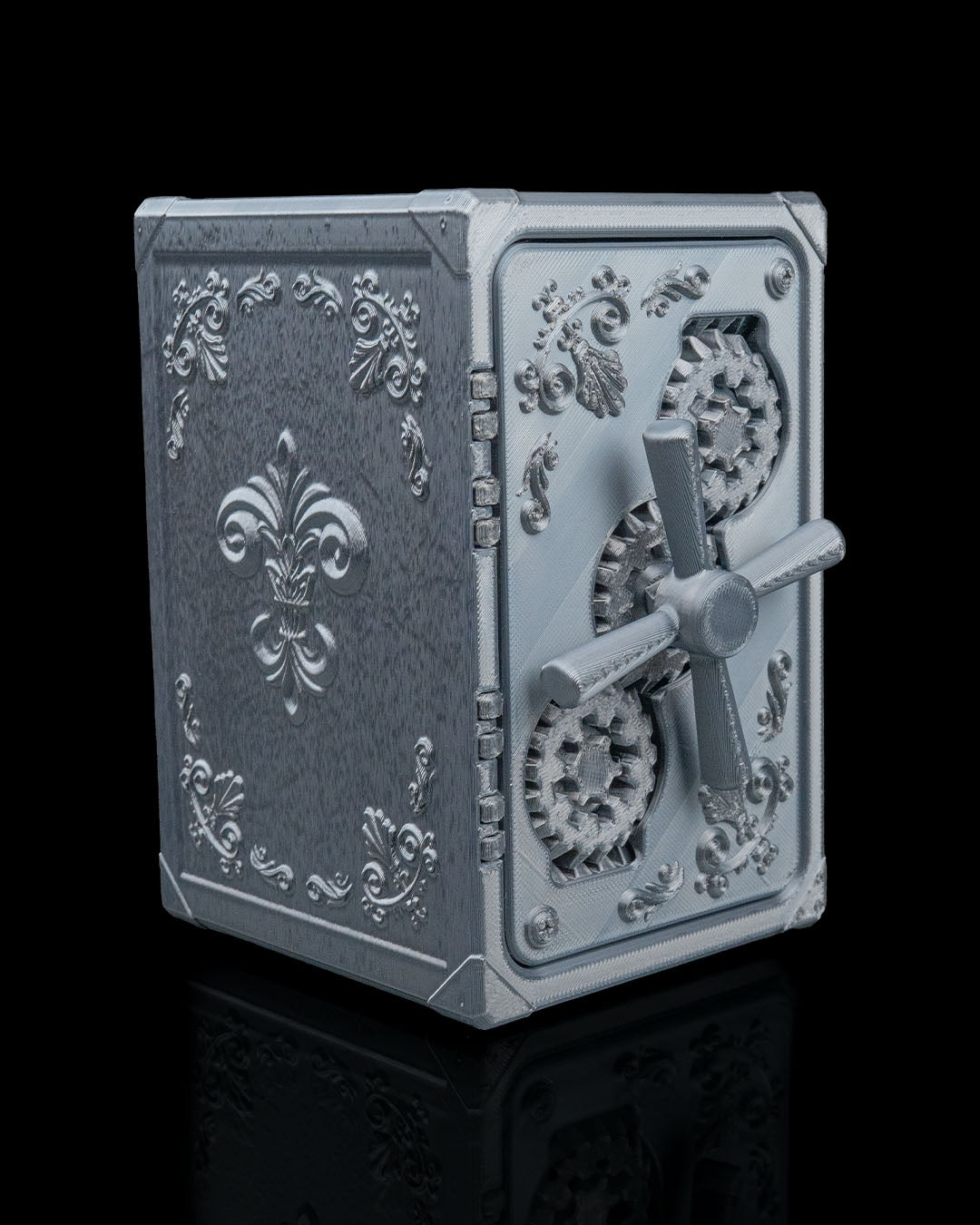 Safe Bet Coin Bank