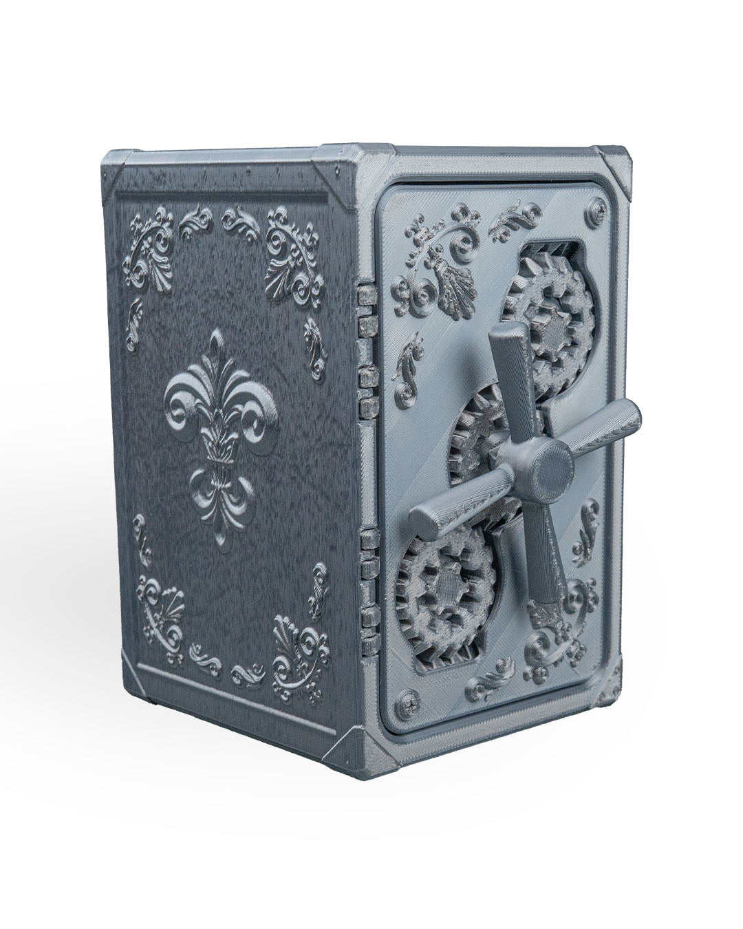 Safe Bet Coin Bank