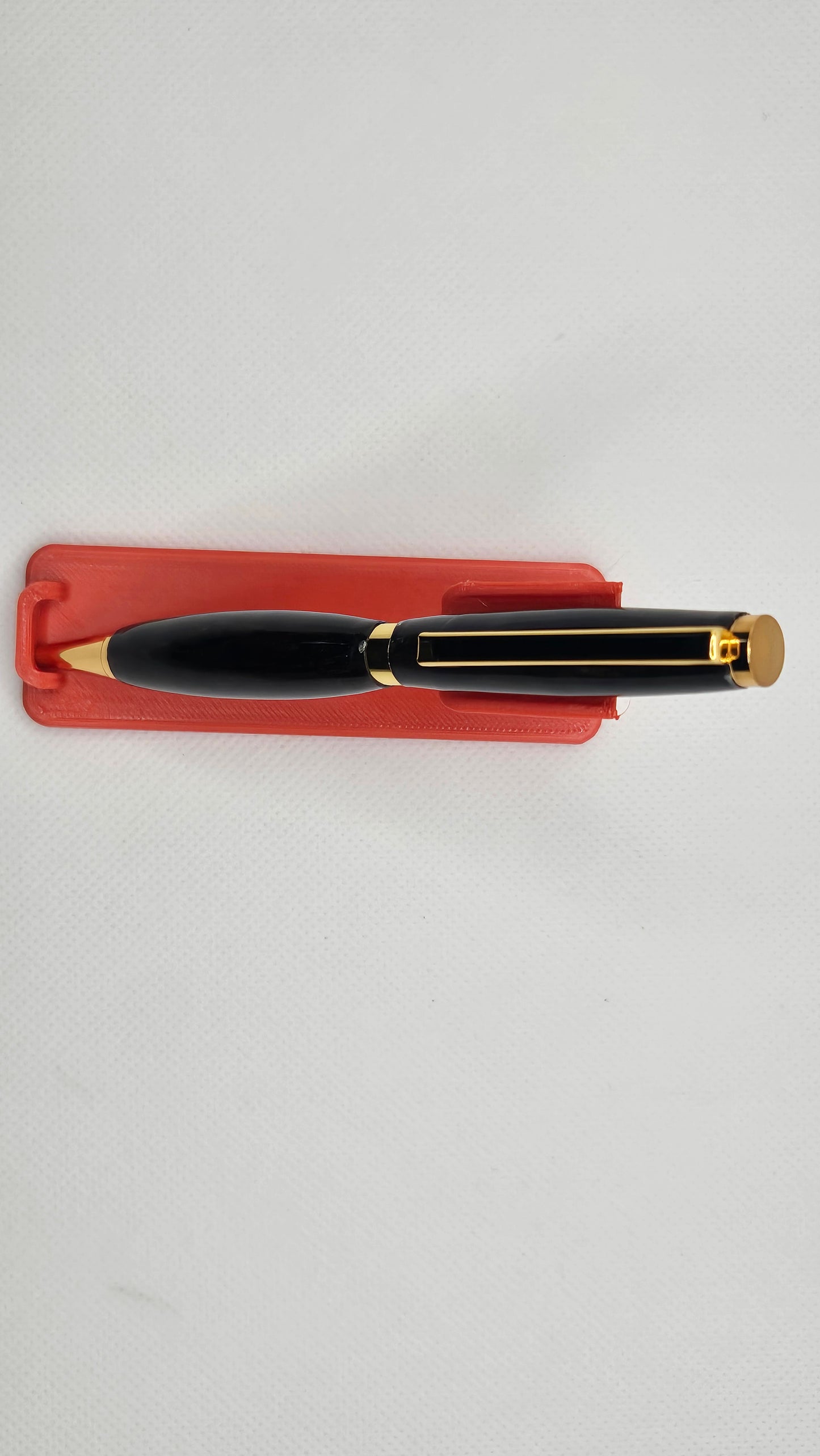 African Blackwood Slimline Pen