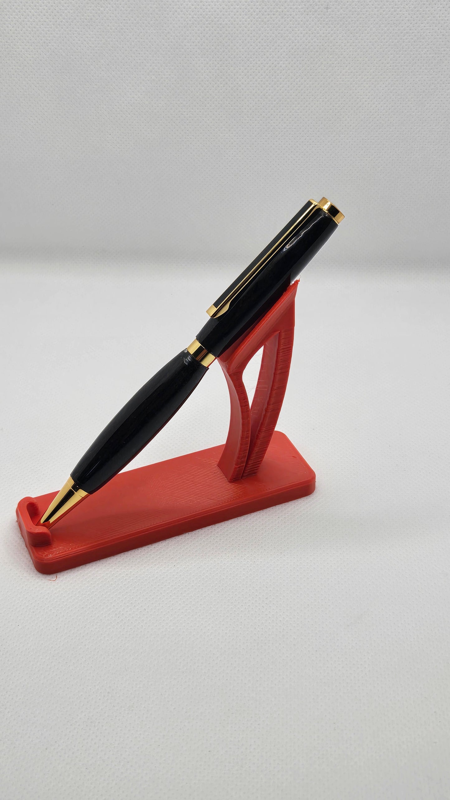 African Blackwood Slimline Pen