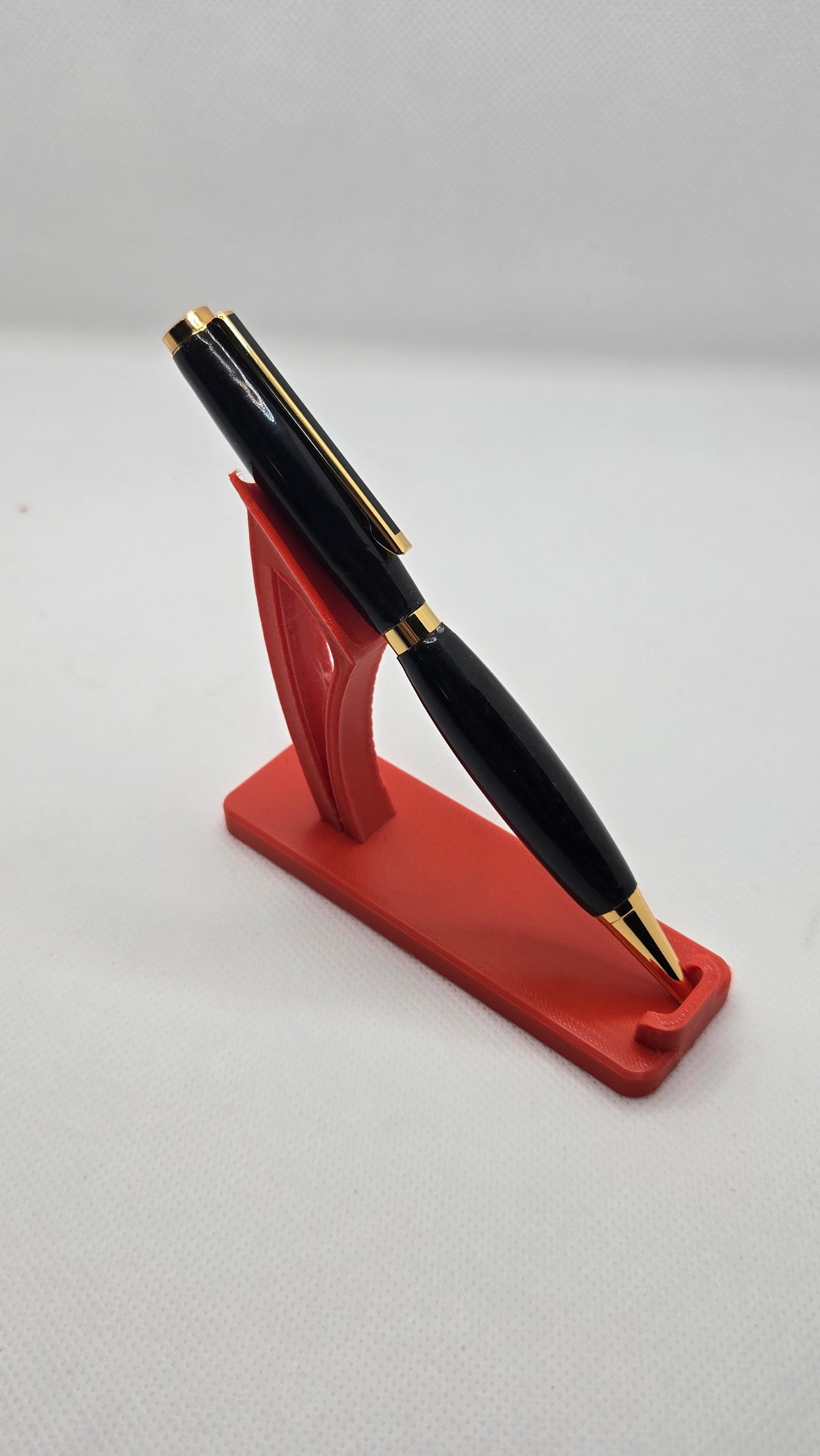 African Blackwood Slimline Pen