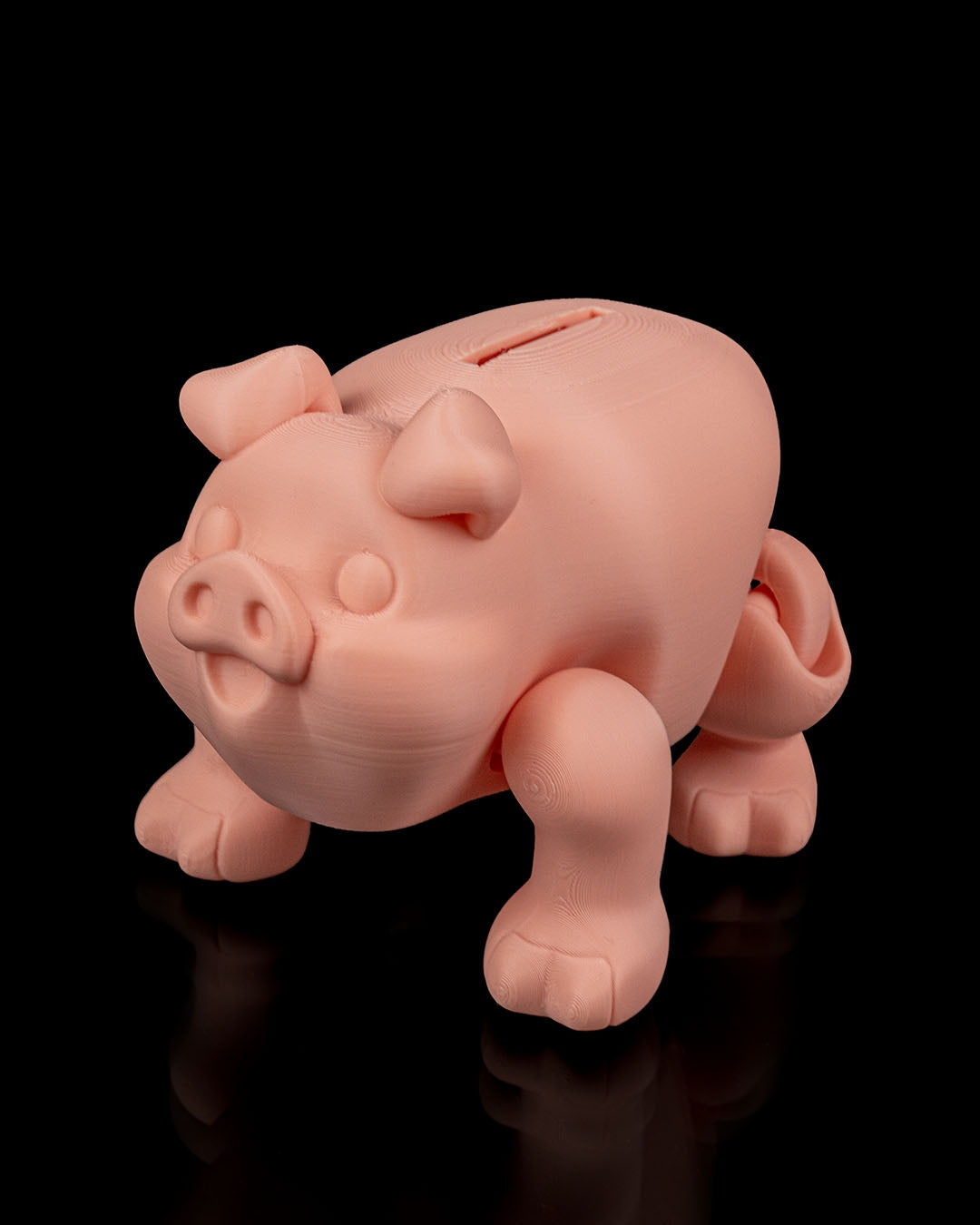 Piggy Bank