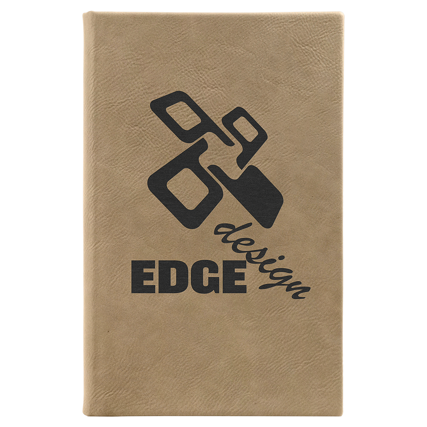 Laser Engravable Sketch Book