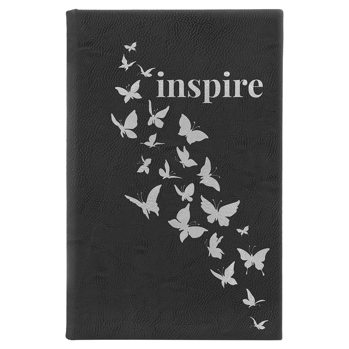 Laser Engravable Sketch Book