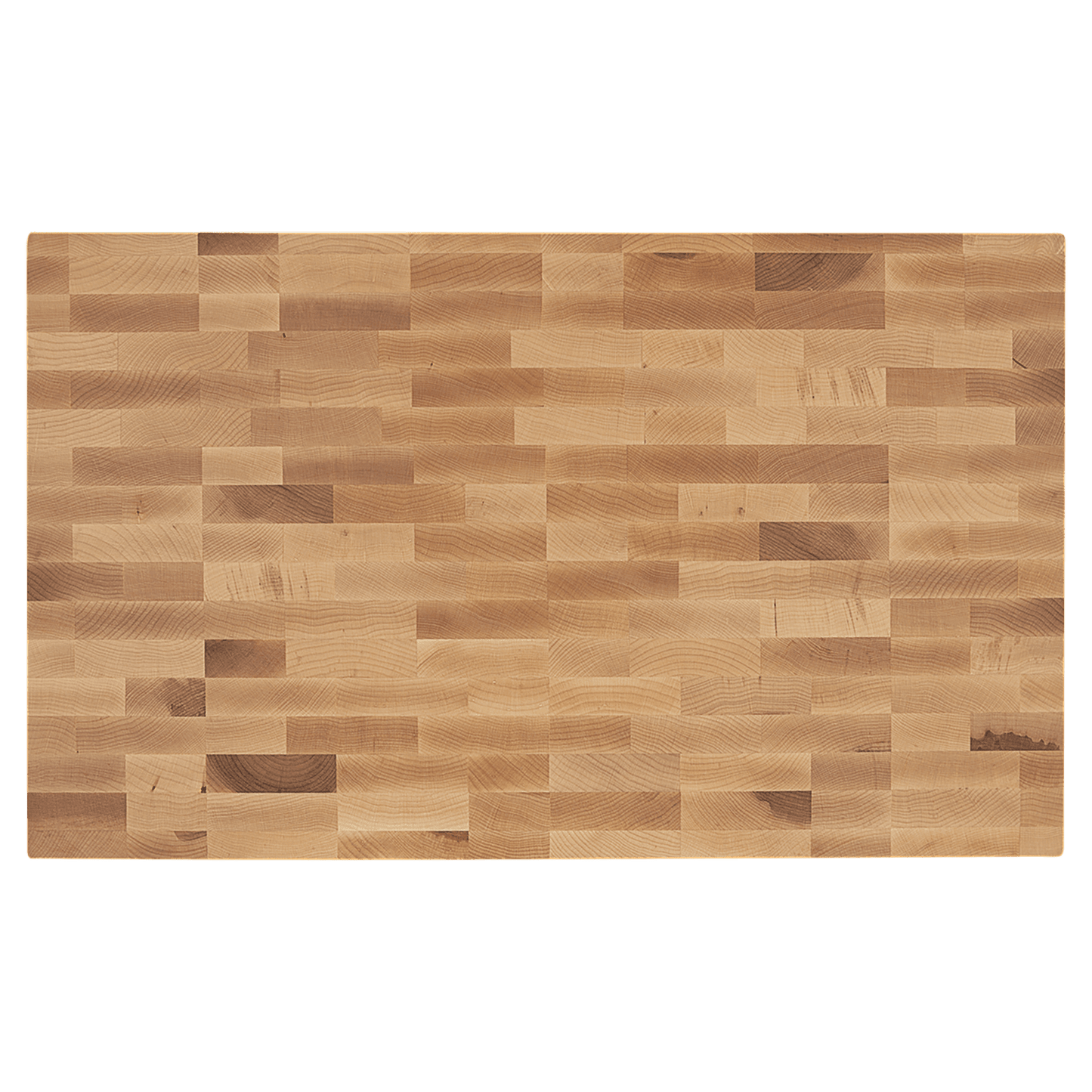 Butcherblock Cutting Board 22" x 13" x 1 1/2"
