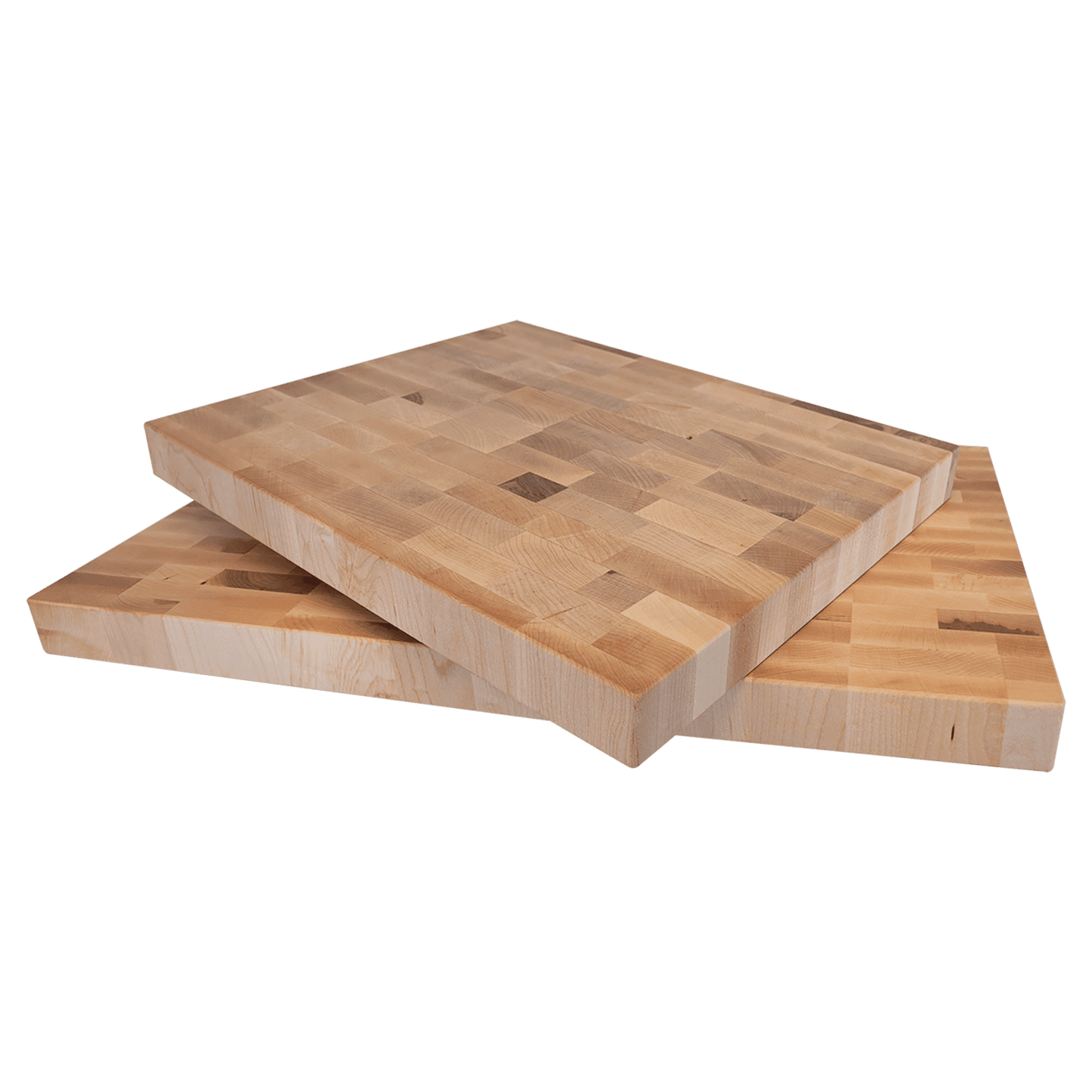 Butcherblock Cutting Board 22" x 13" x 1 1/2"
