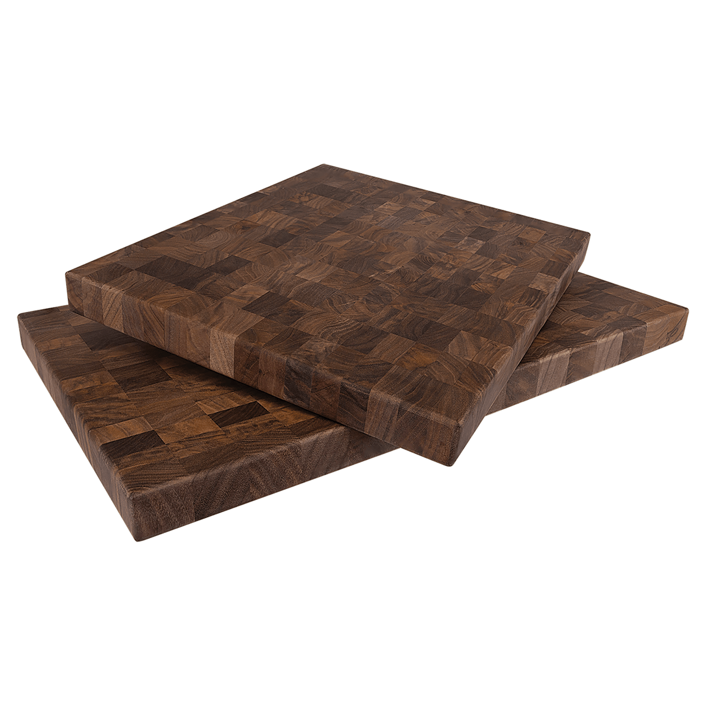 Walnut Butcherblock Cutting Board