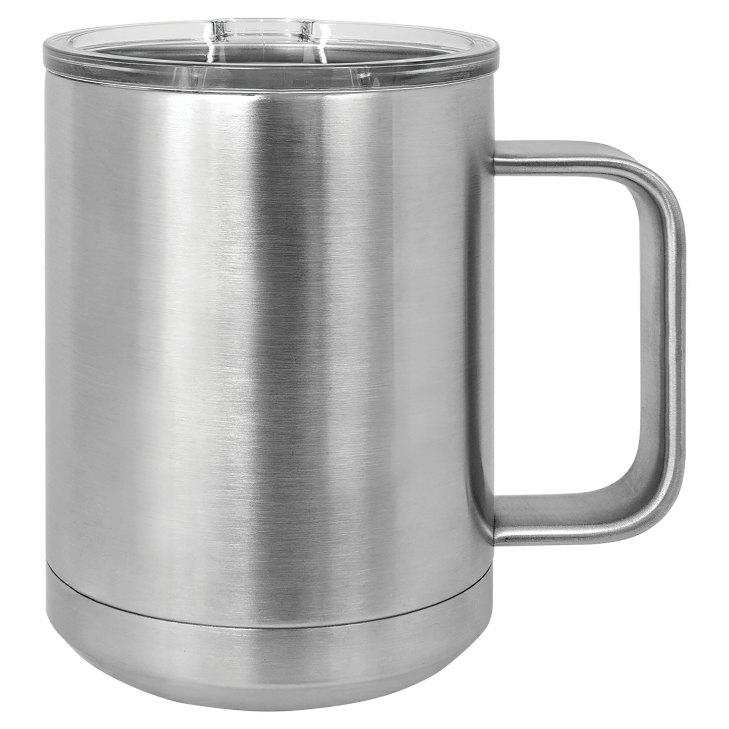 15oz Vacuum Insulated Mug with Slider Lid