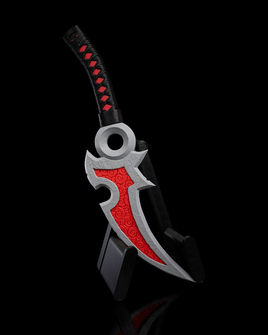 Nightfall Dagger