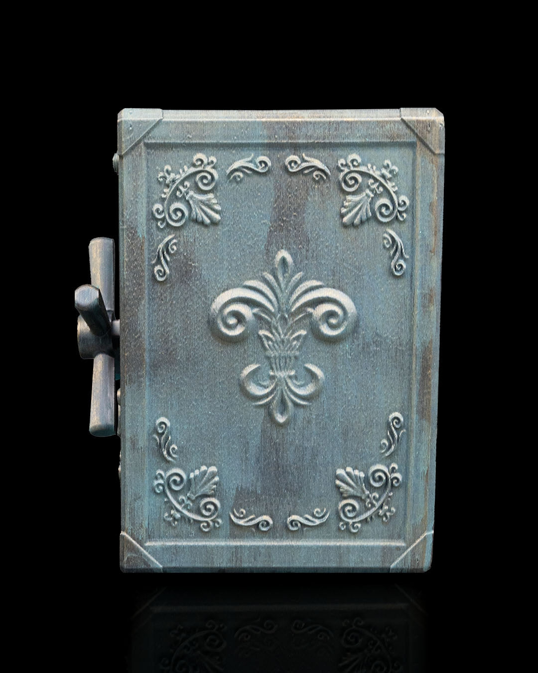 Safe Bet Coin Bank