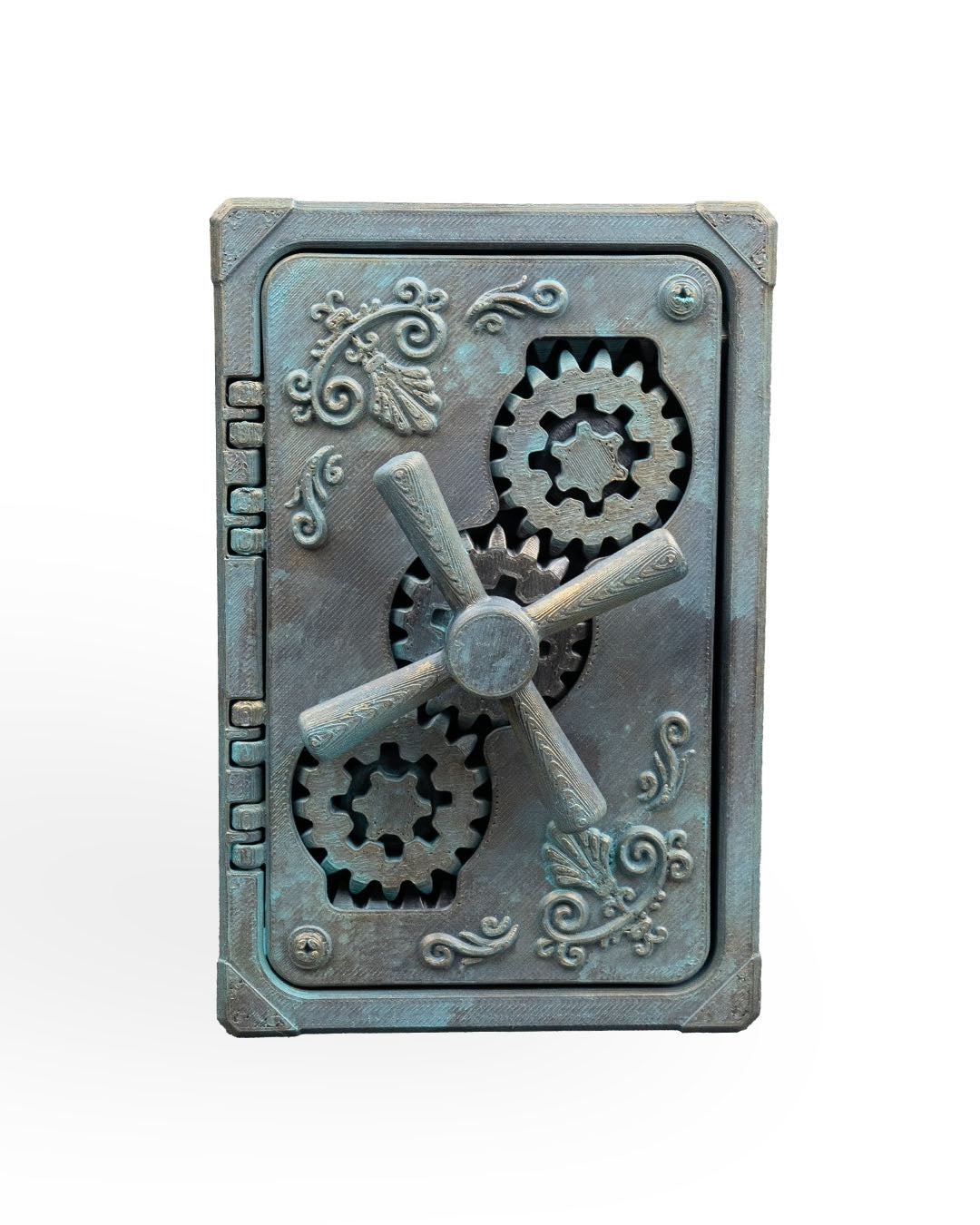 Safe Bet Coin Bank