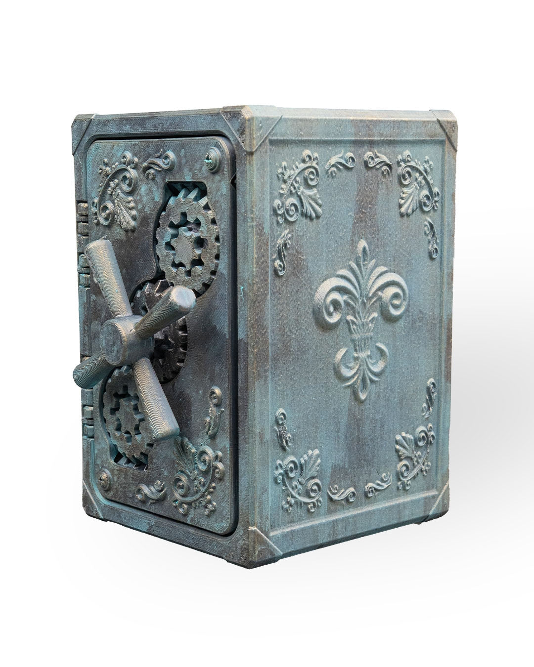 Safe Bet Coin Bank