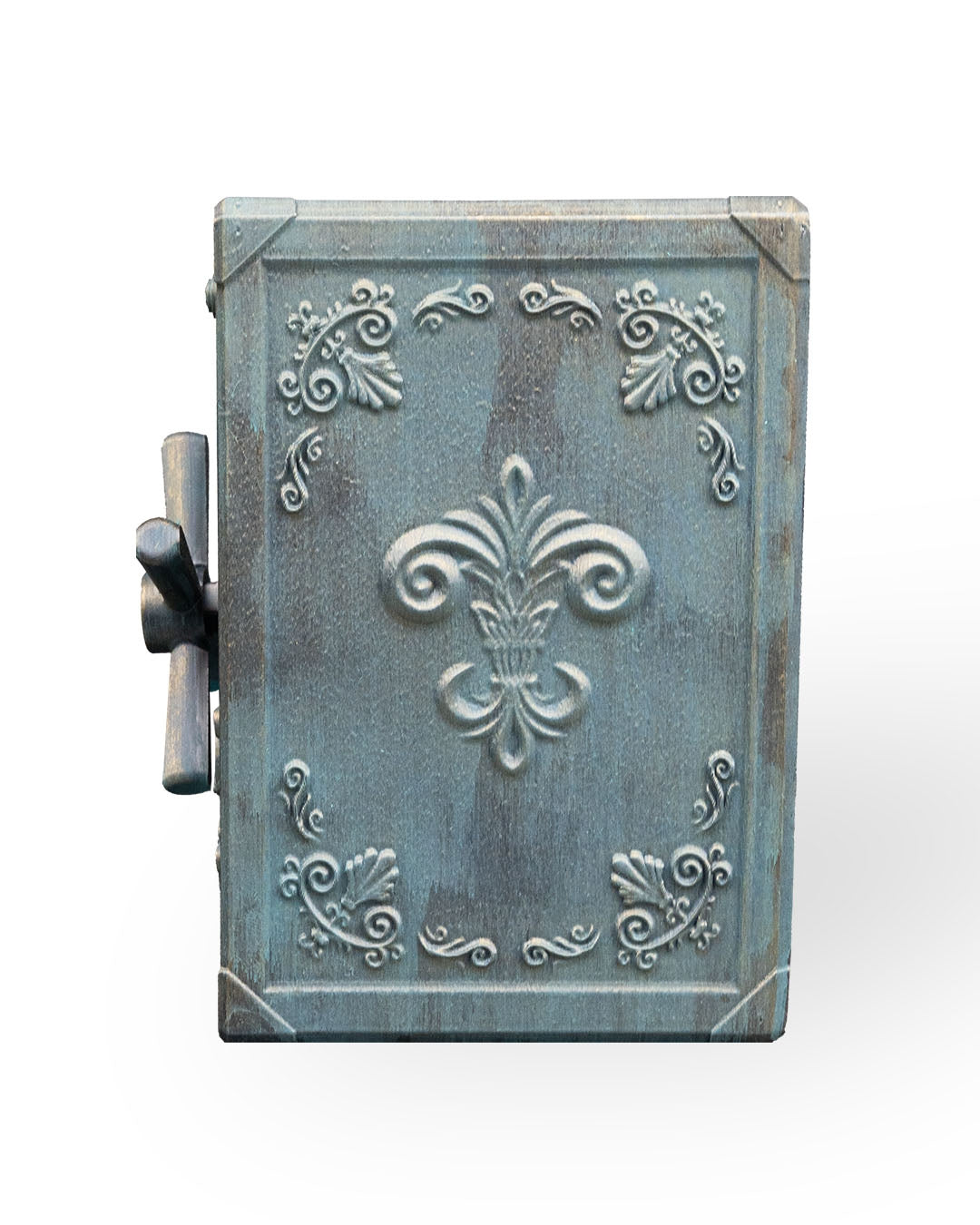 Safe Bet Coin Bank