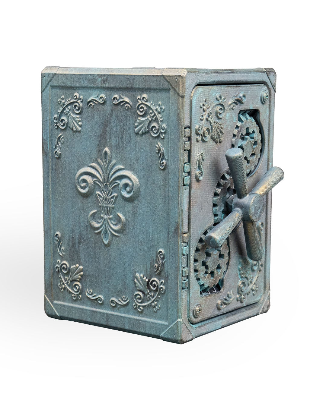 Safe Bet Coin Bank