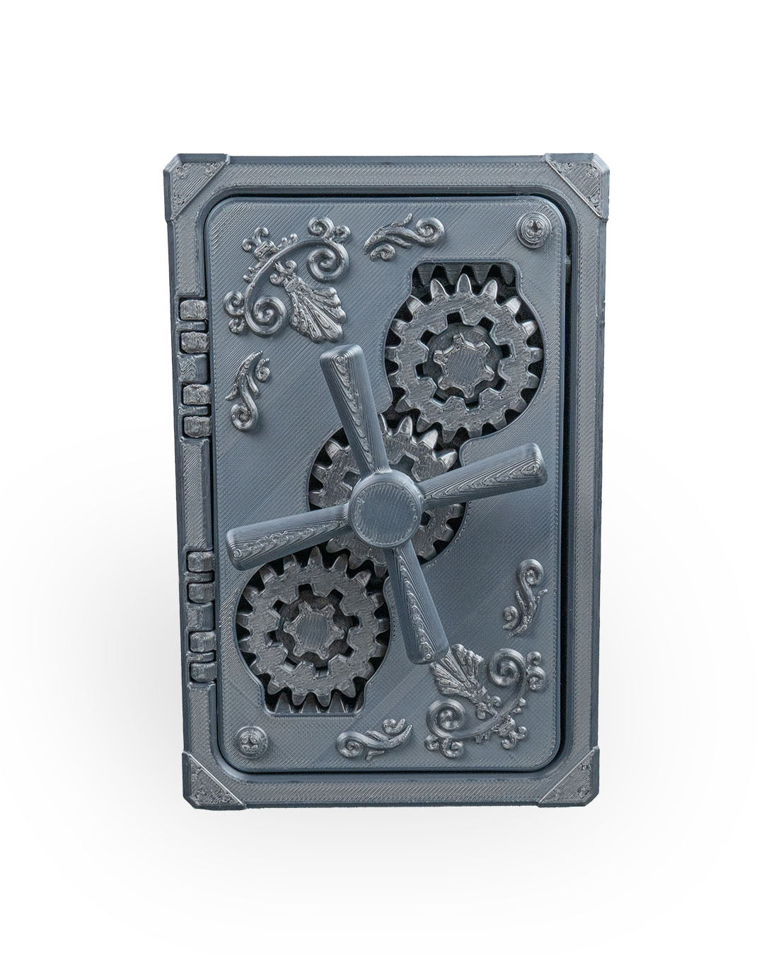 Safe Bet Coin Bank