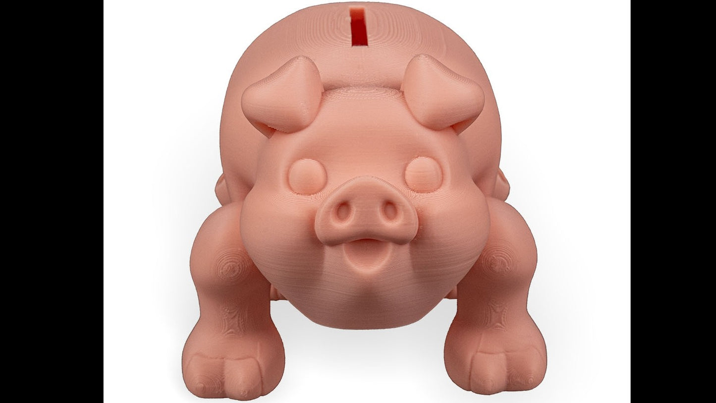 Piggy Bank