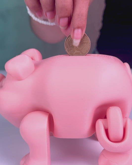 Piggy Bank