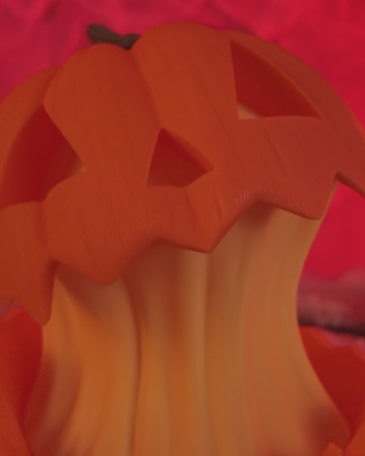 Glowgut Lantern - Table Lamp