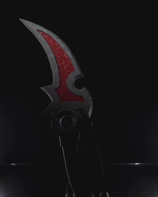 Nightfall Dagger