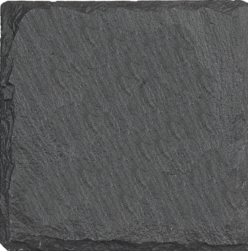 Slate Coasters Square